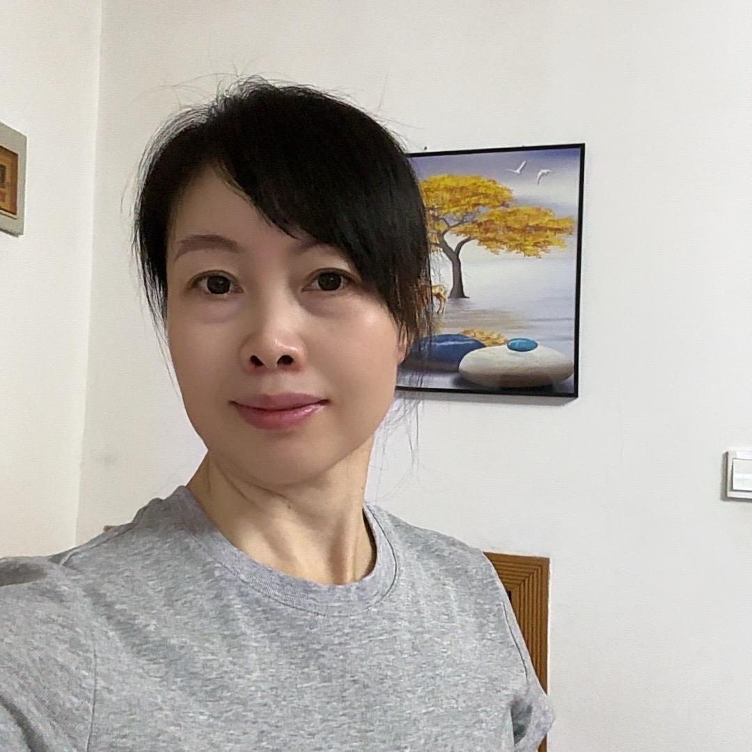 芽芽（上午8:20）