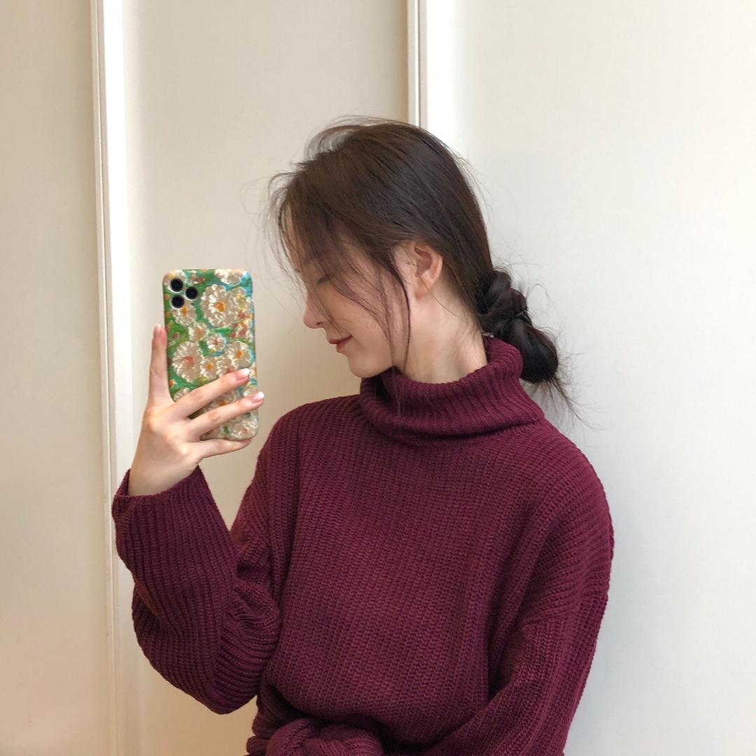 卖裙子的小阿梦