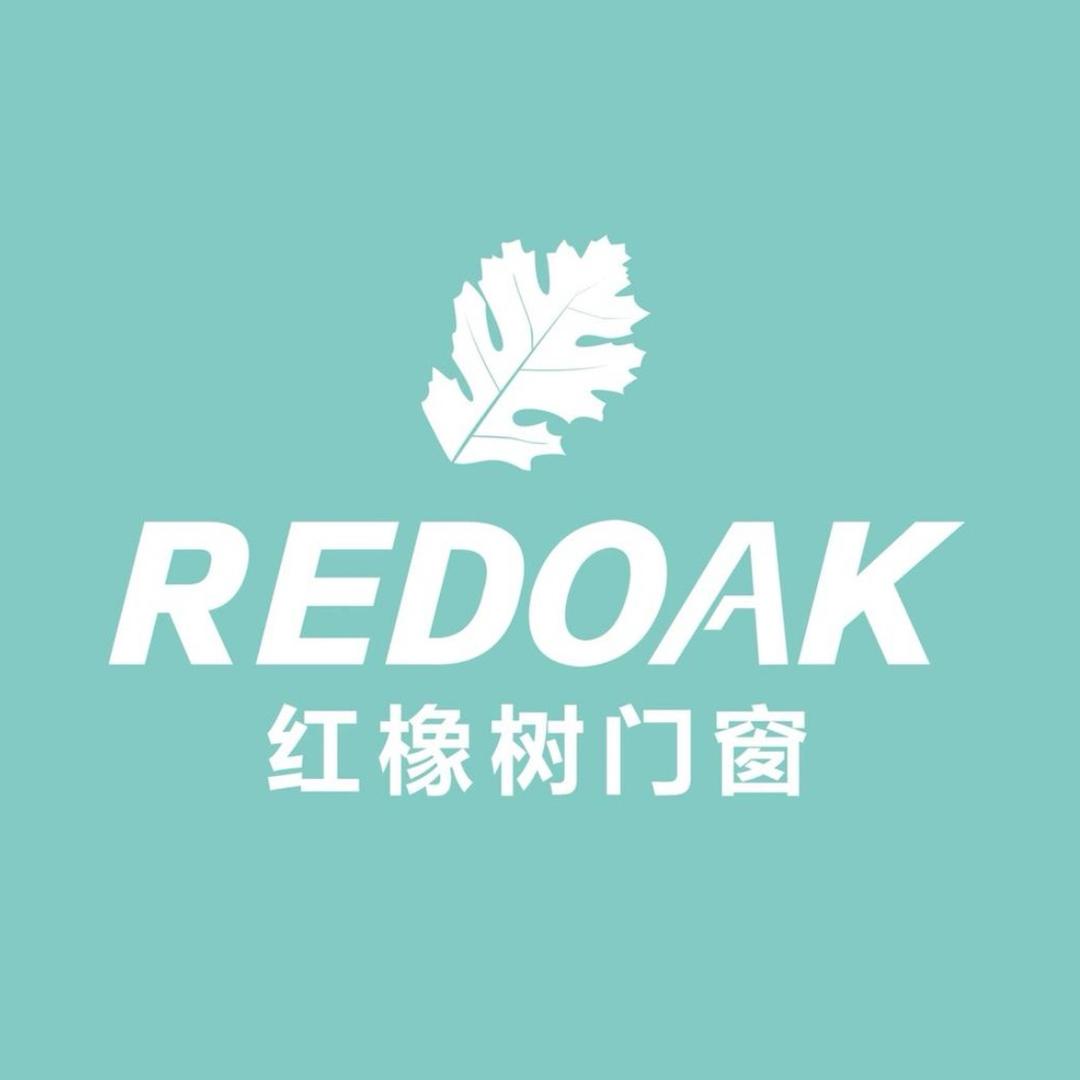 藤县红橡树静音门窗