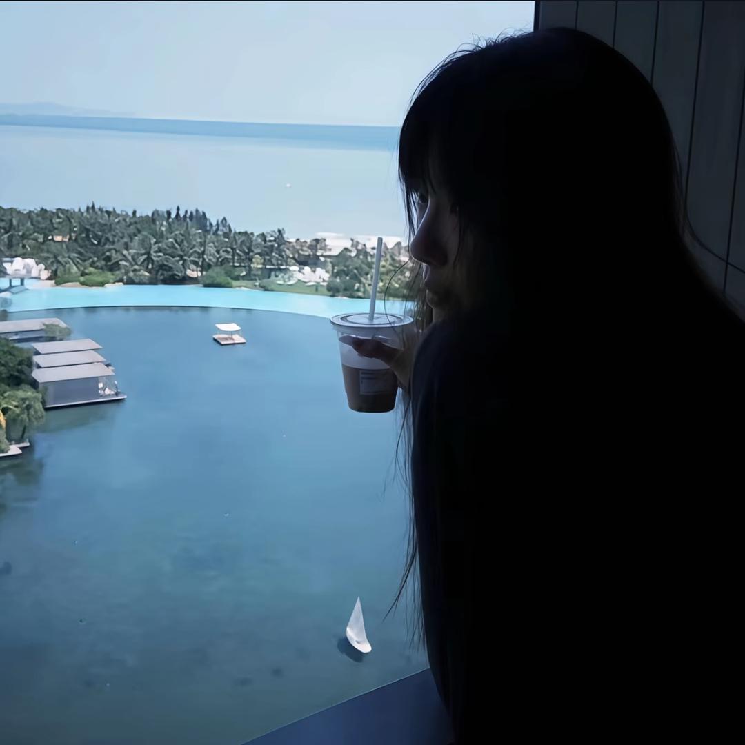 岁岁.