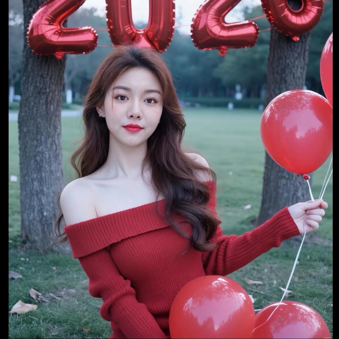 ᥫᩣ. 麦麦•好运来💸