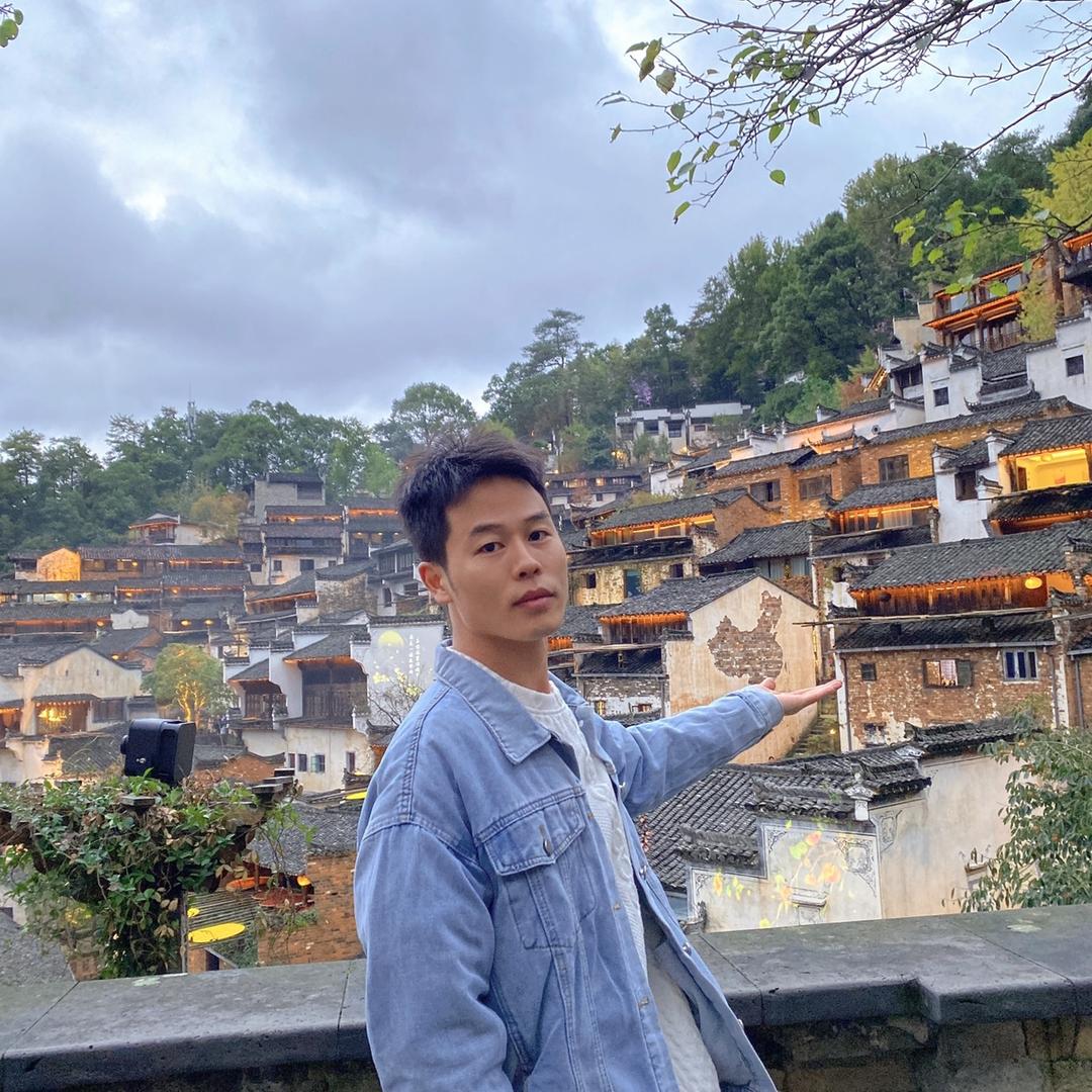 打小我就看你行