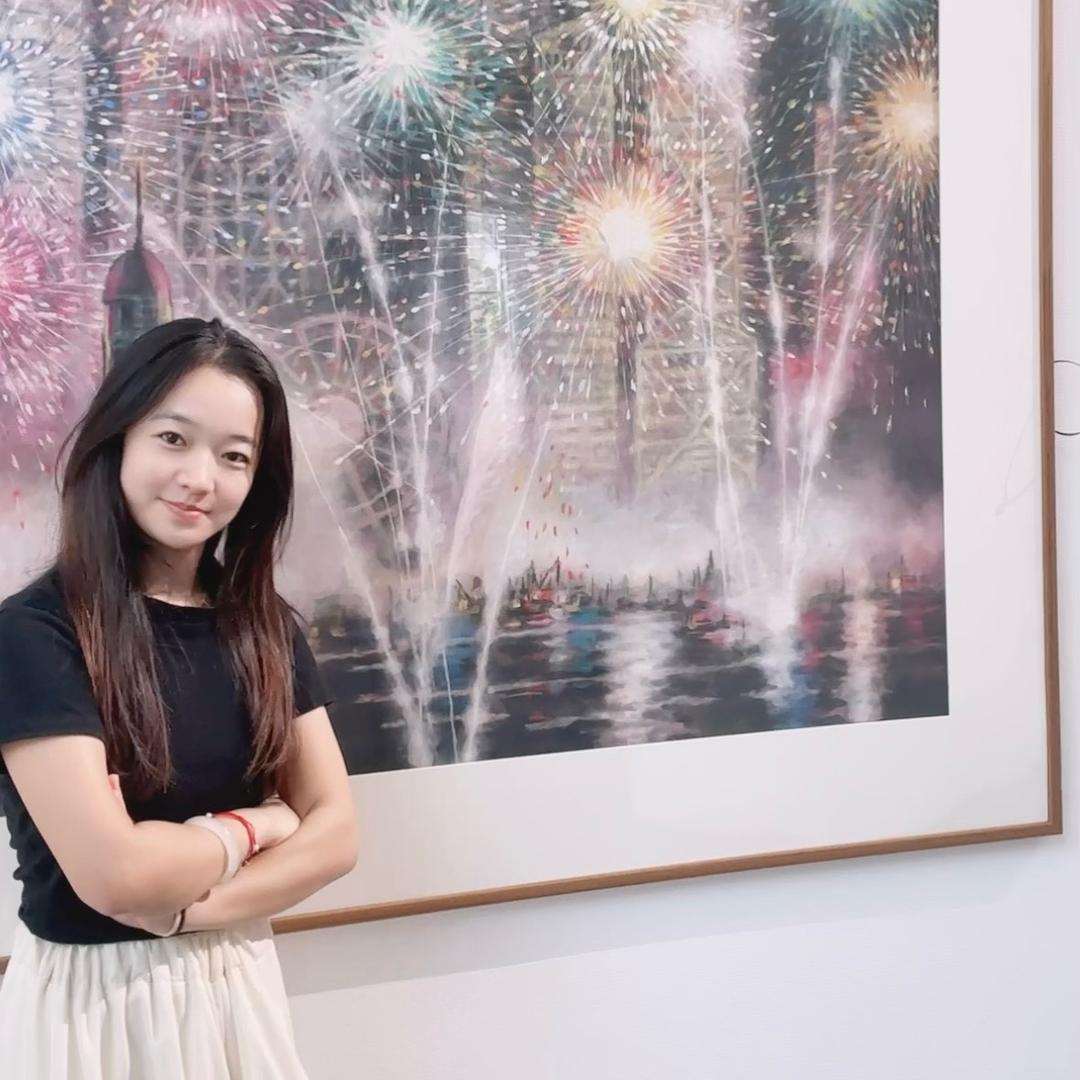 阿小媛🤪