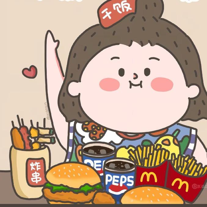 年货炸物局.