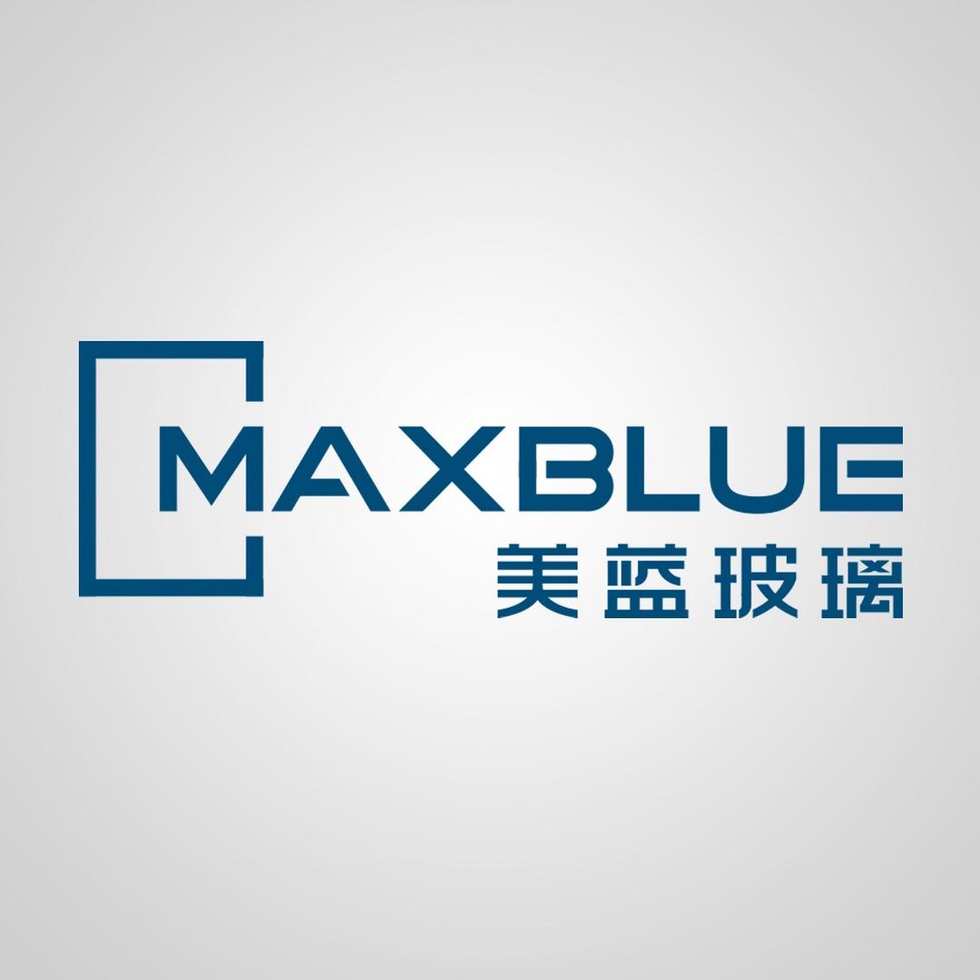 美蓝玻璃