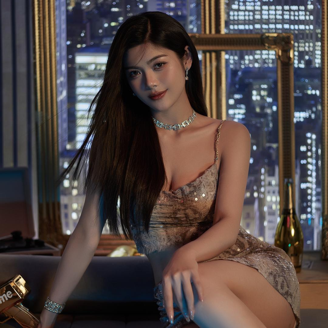 杨老虎🐯（在主页小号播