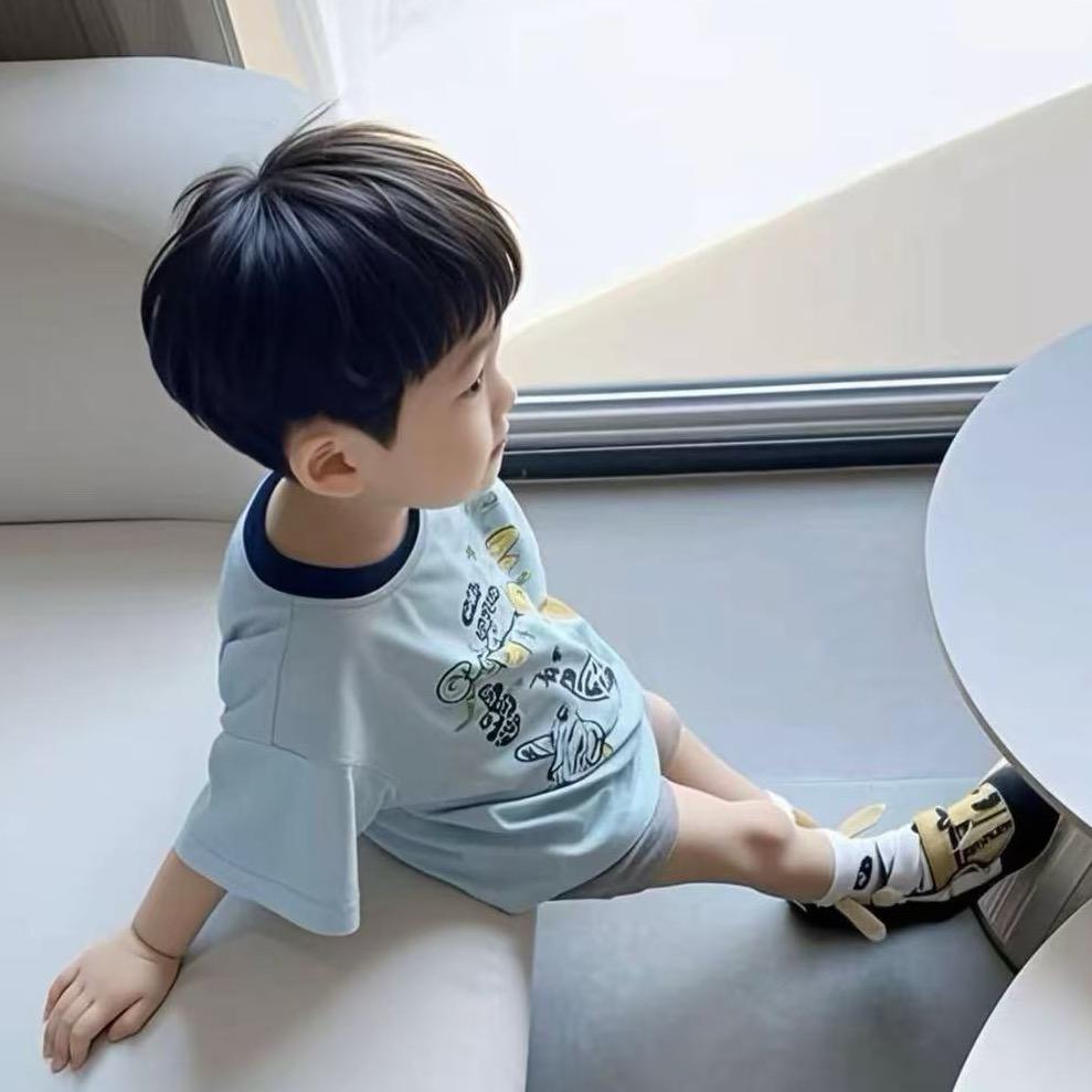 男高