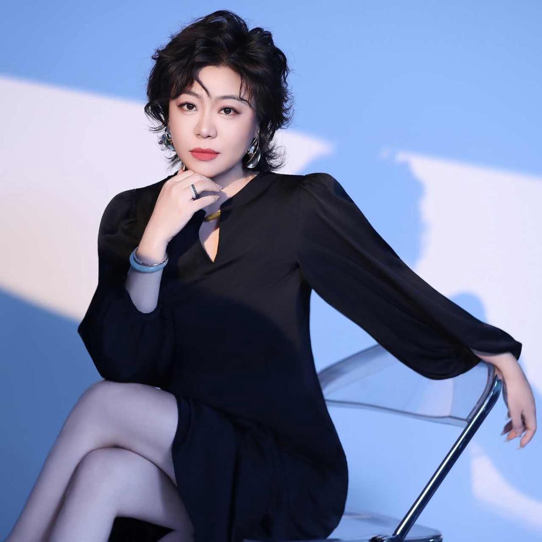 天津娜姐说婚恋