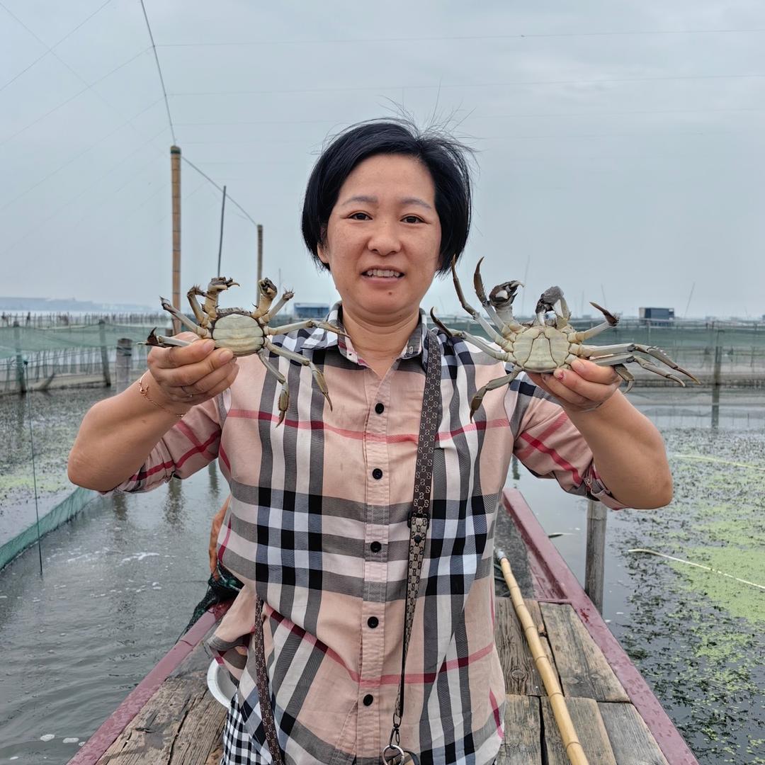 阳澄里双泉蟹庄