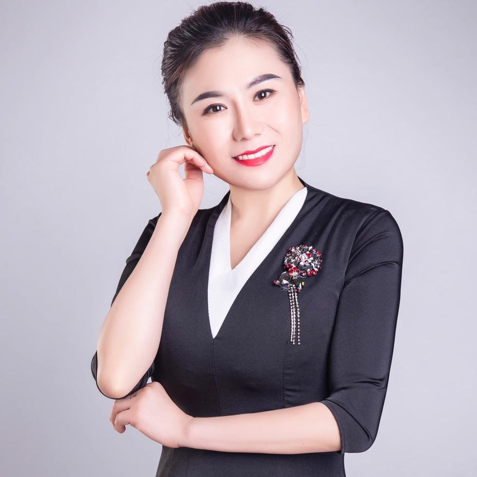 韩芝颜美业韩女士