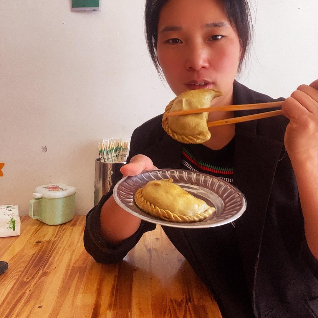 小陆姐
