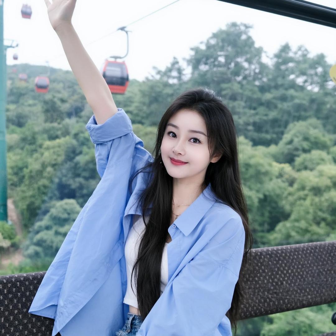 推拿师美淋