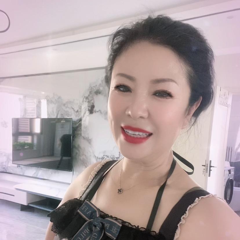 不老霞💋