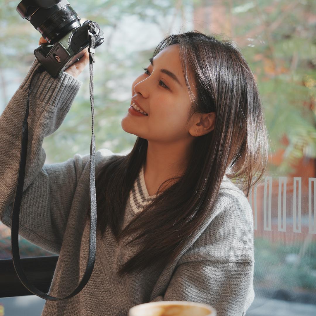 是Sunny姐呀