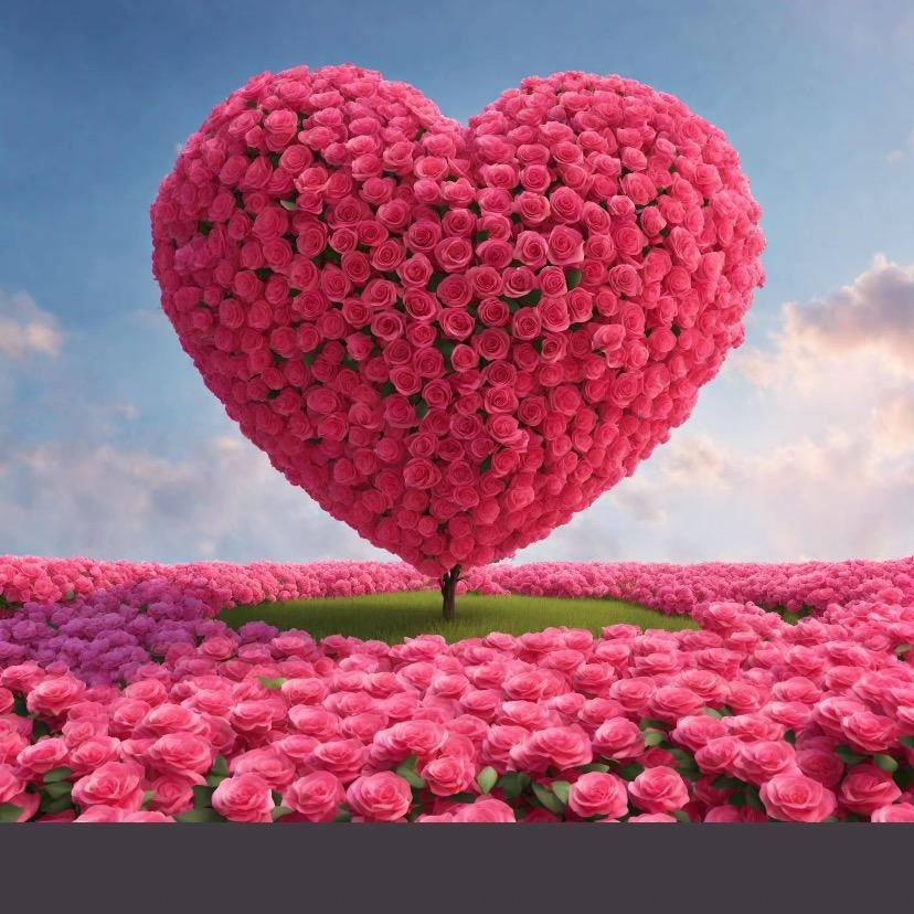 许小姐——一路向前