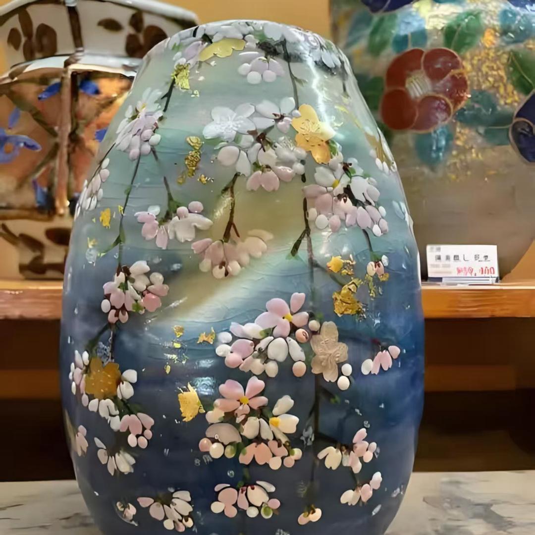 顺合堂瓷器工艺品