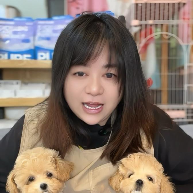 长沙赵不赵宠物服务有限公司