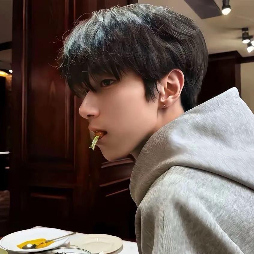 处男