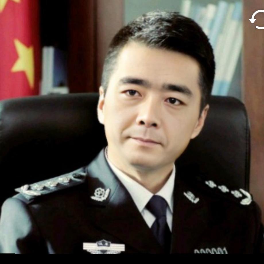白彪