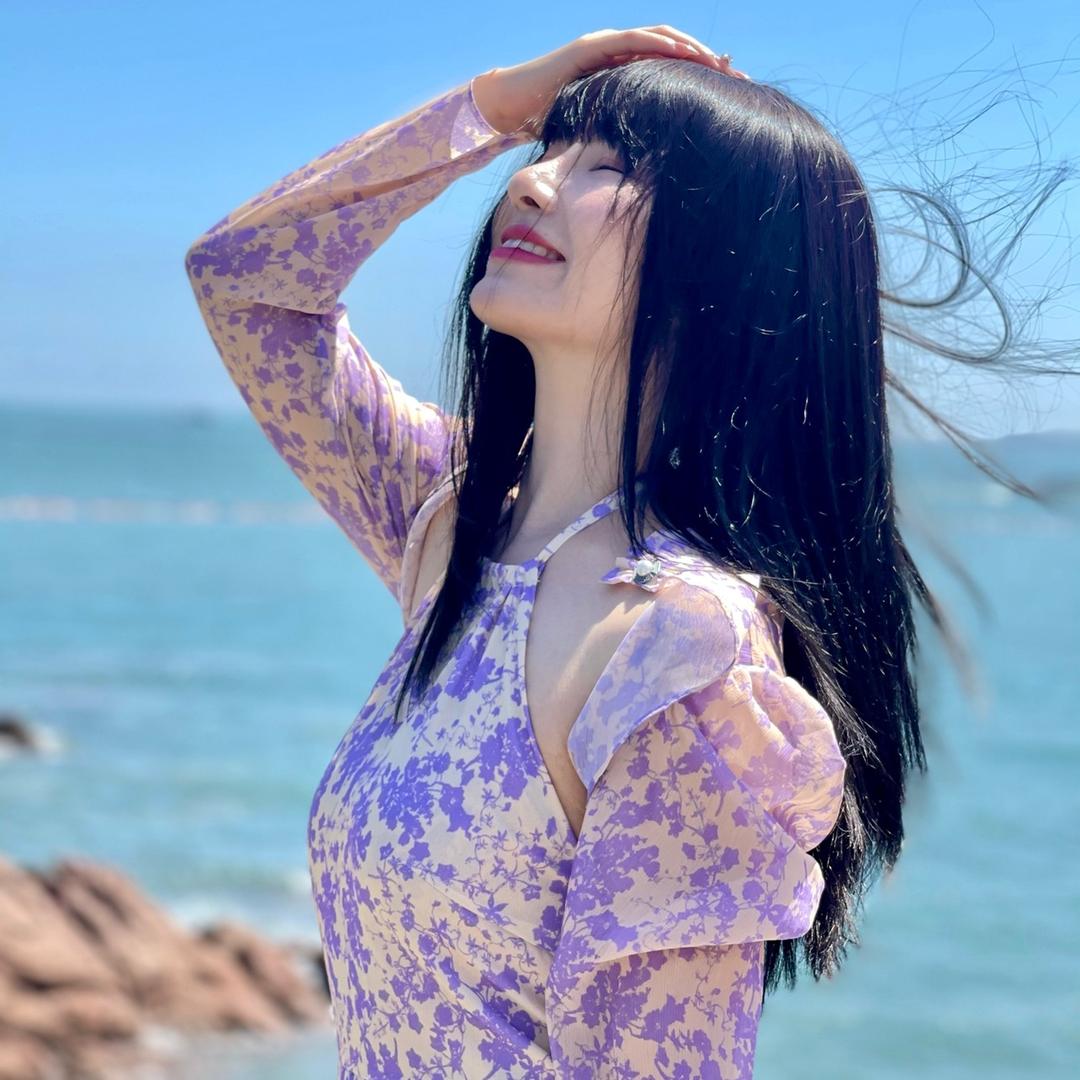 .是美姬呀❤️