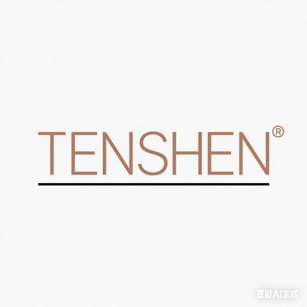 TENSHEN轻奢女装