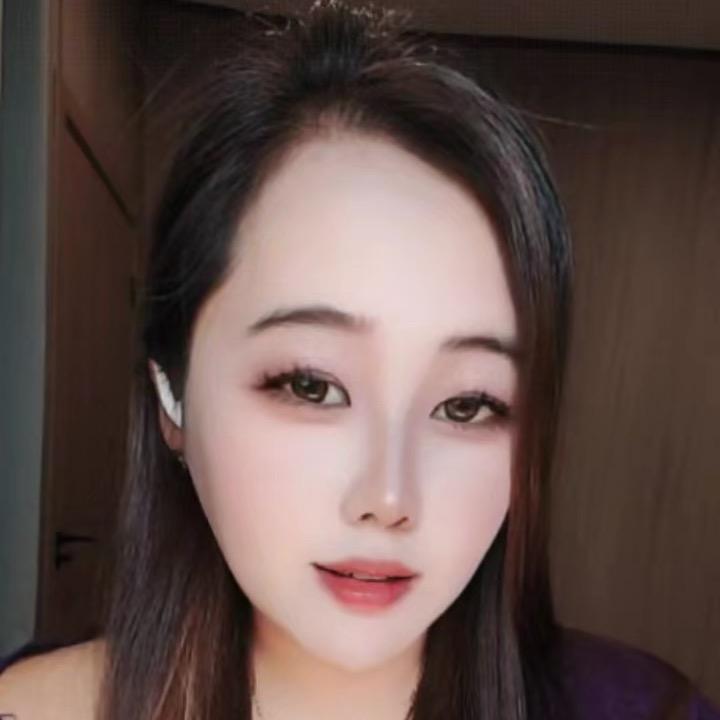 香香