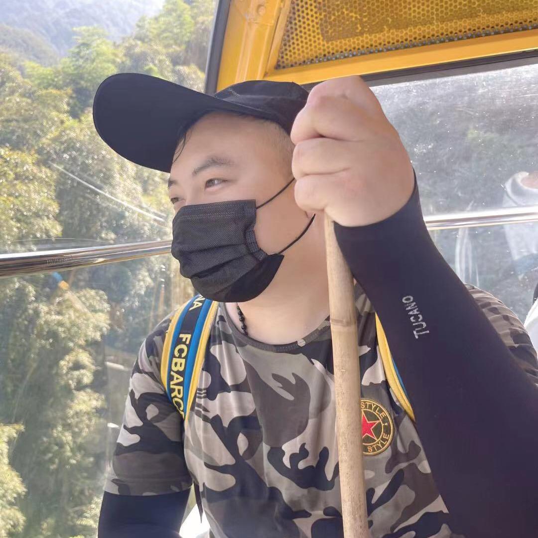 就叫杰哥