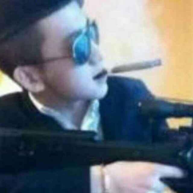 韩仕军