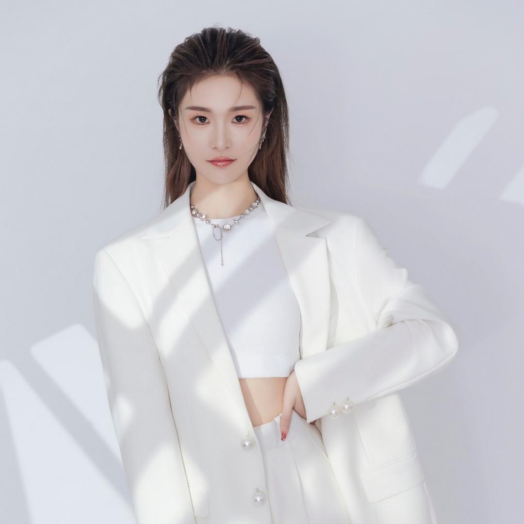 琪宝贝