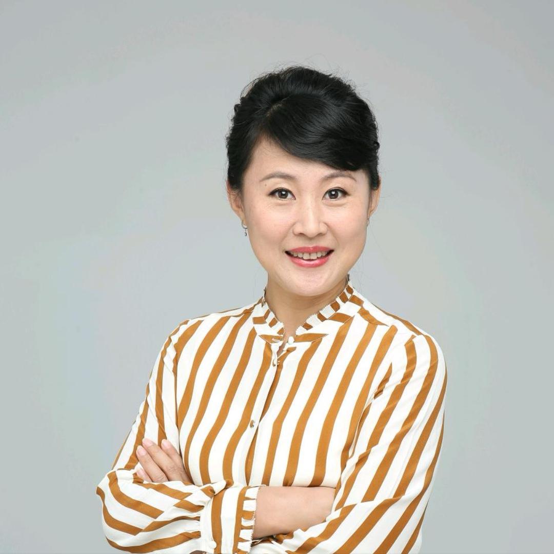 杨妈讲英语