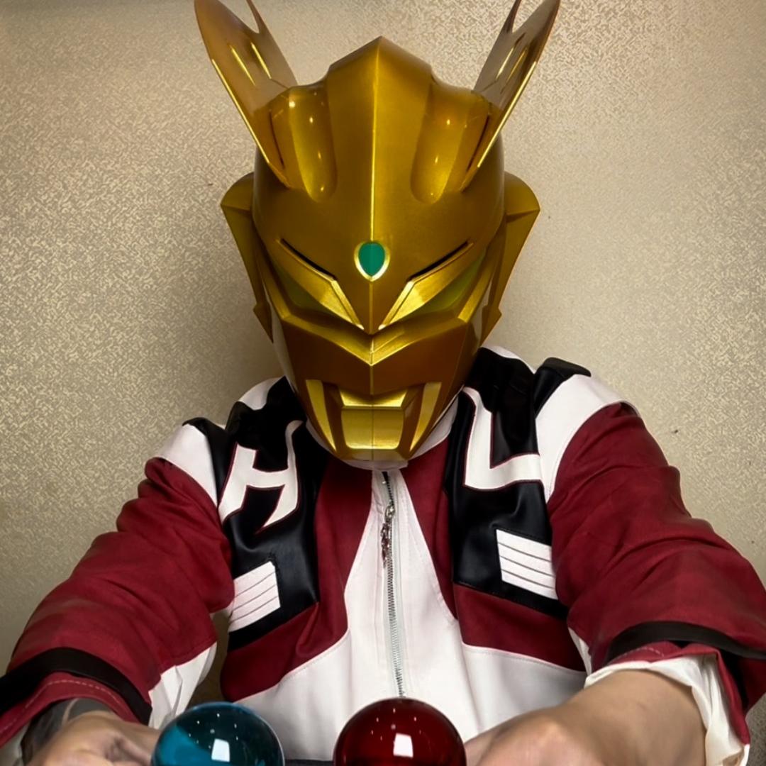 金光闪闪