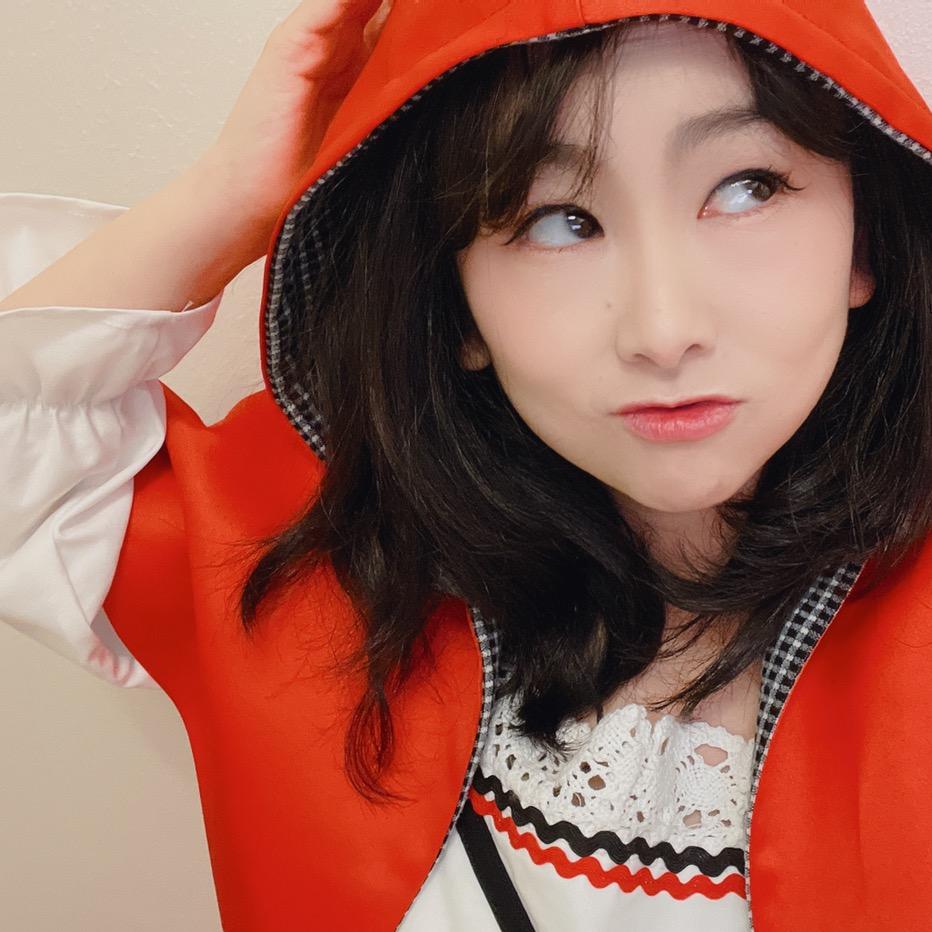 小辣椒🐰【不忘初心】