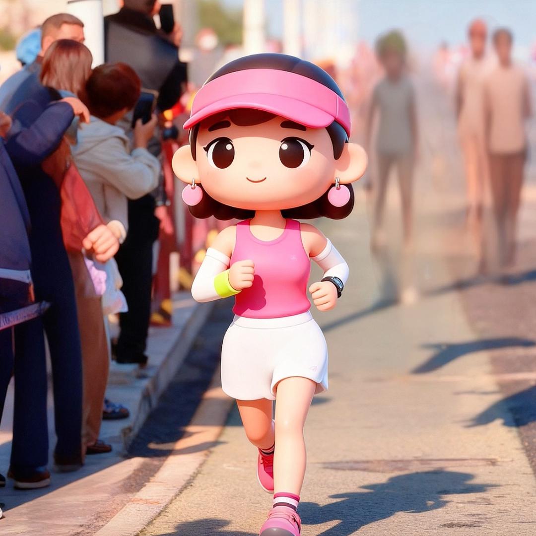 小迷糊🏃🏻‍♀️🏃🏻‍♀️