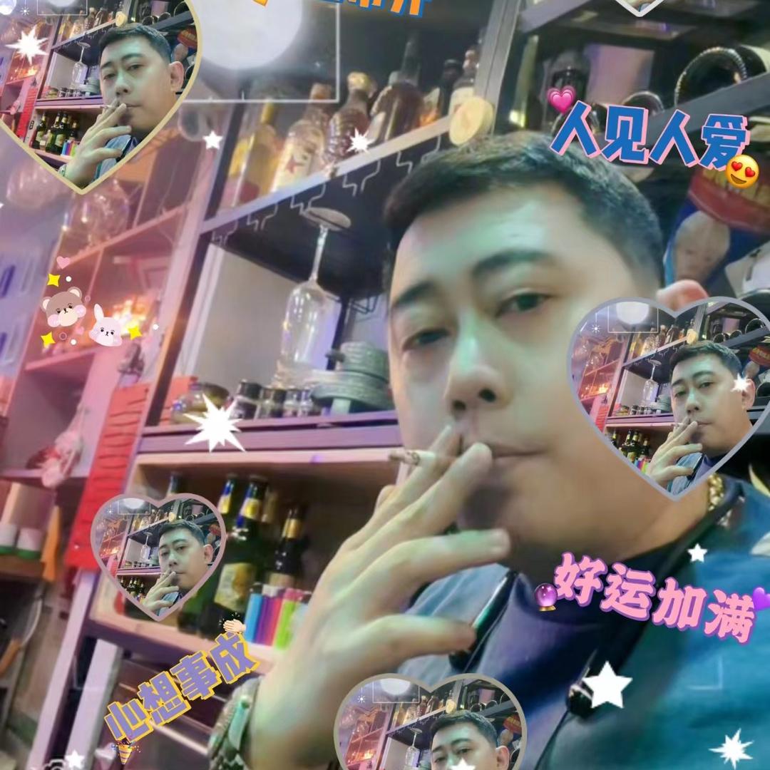 老邢头的快乐生活