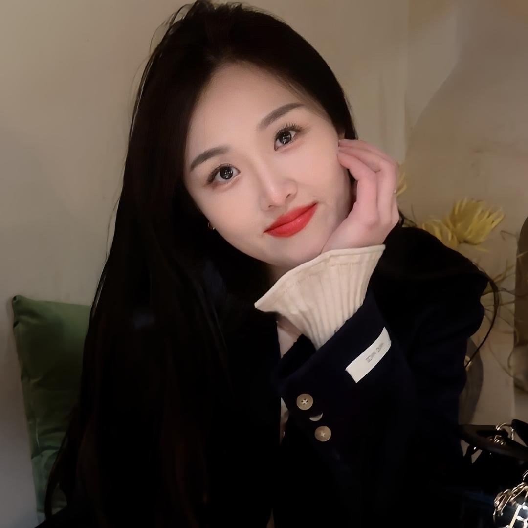 张欢欢不小了