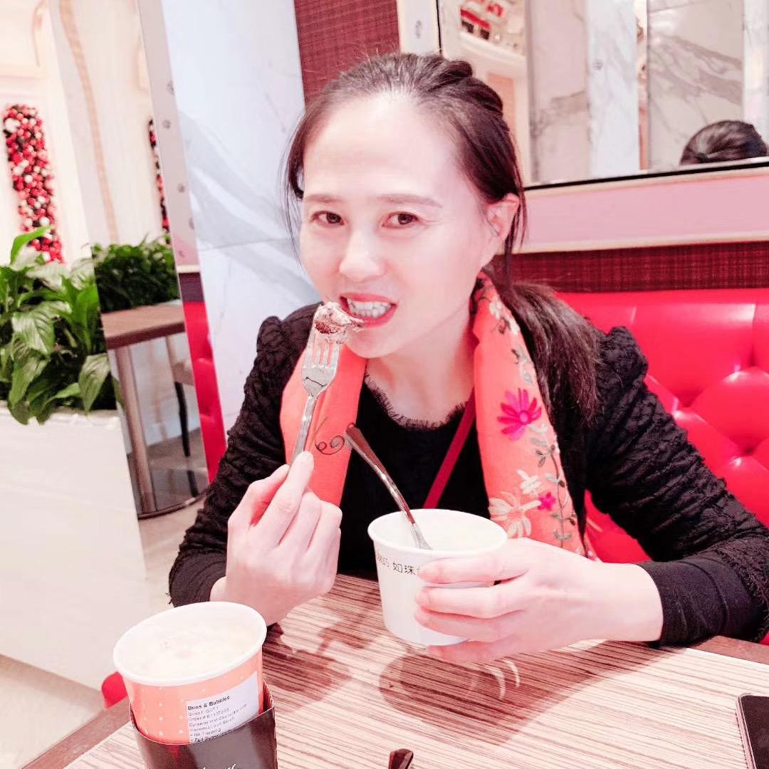 英姐