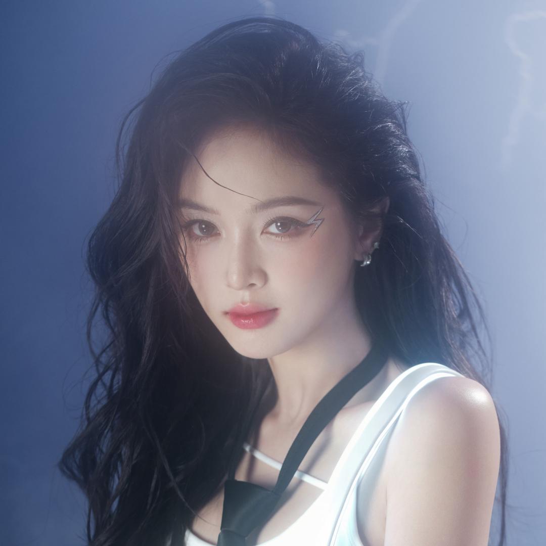 吴宣仪的快乐碎片