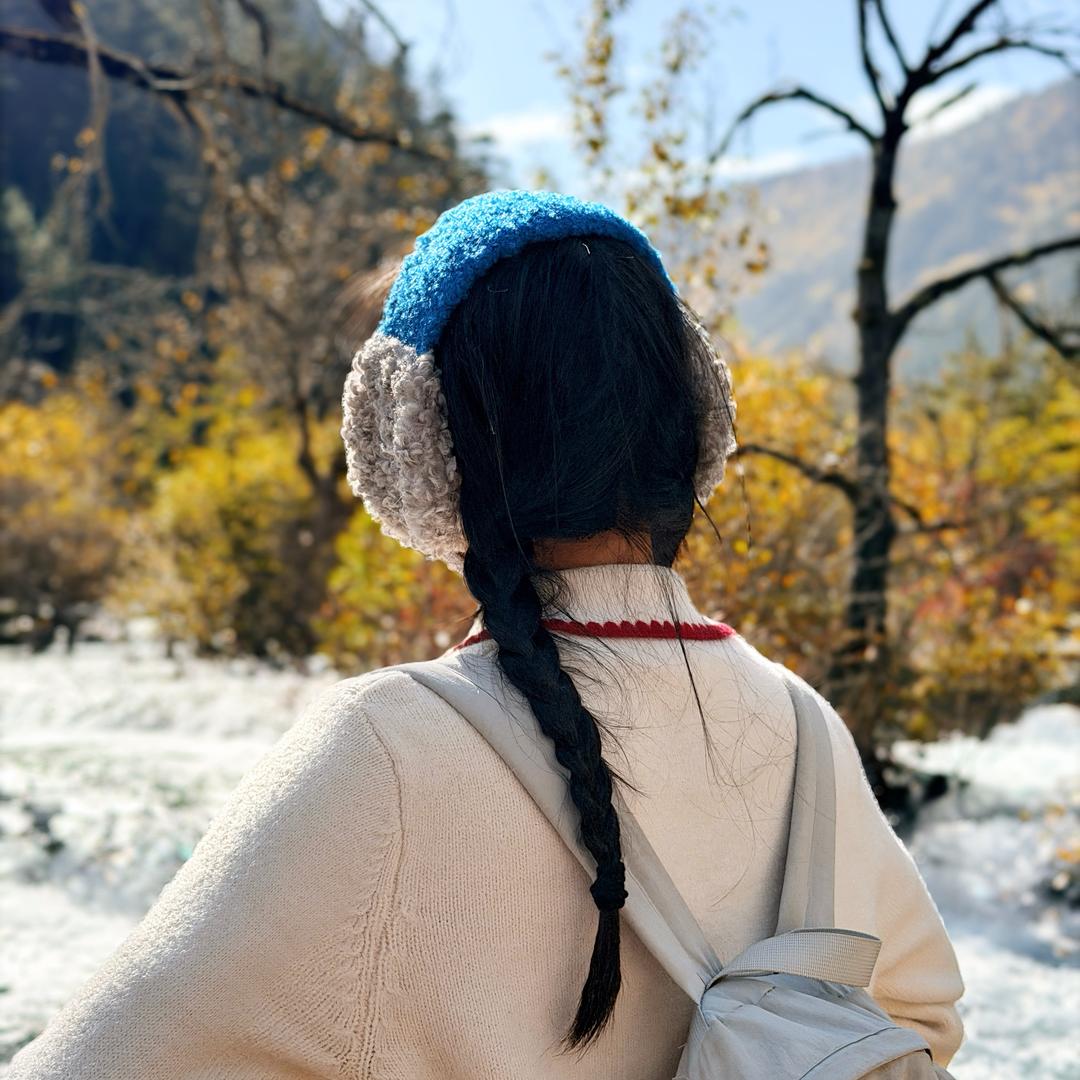 todayis_Flora🌈🌈