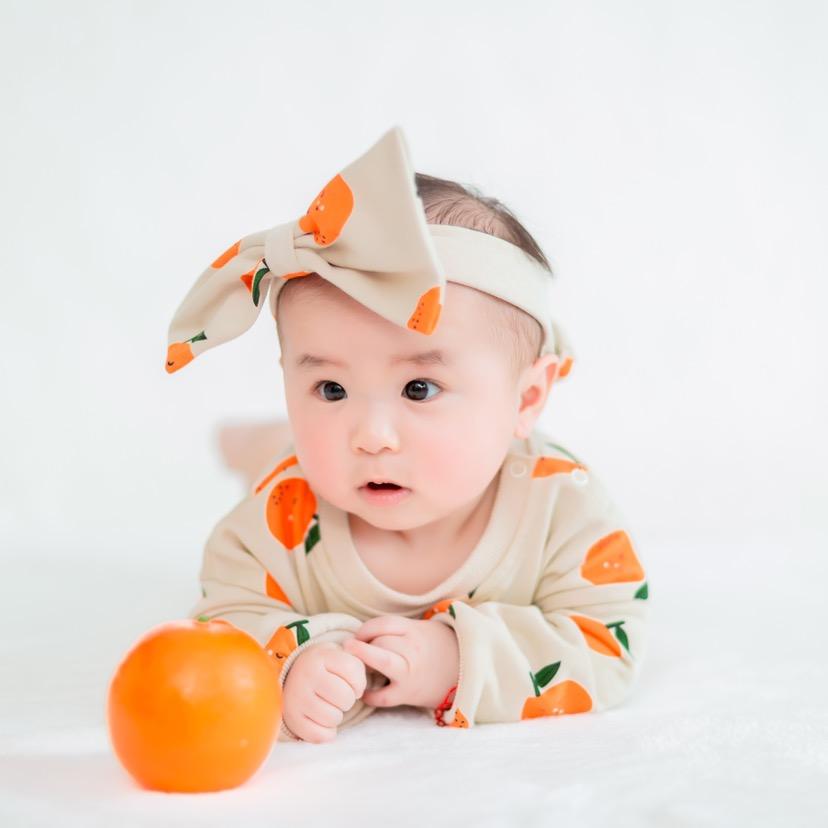 蓦冉小baby