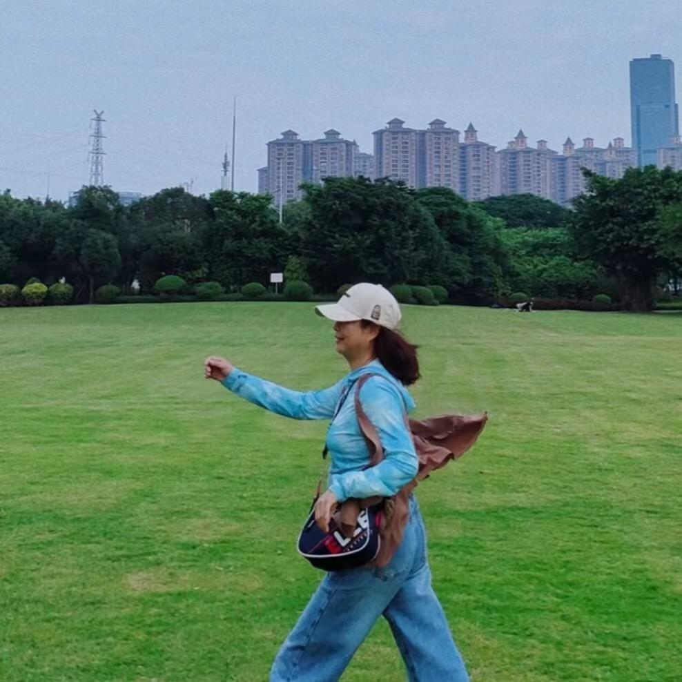 林妹（拒绝私聊）