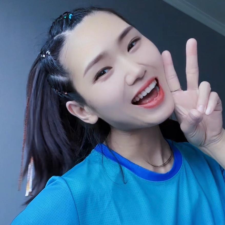 爱跑步🏃‍♀️的防水大小姐