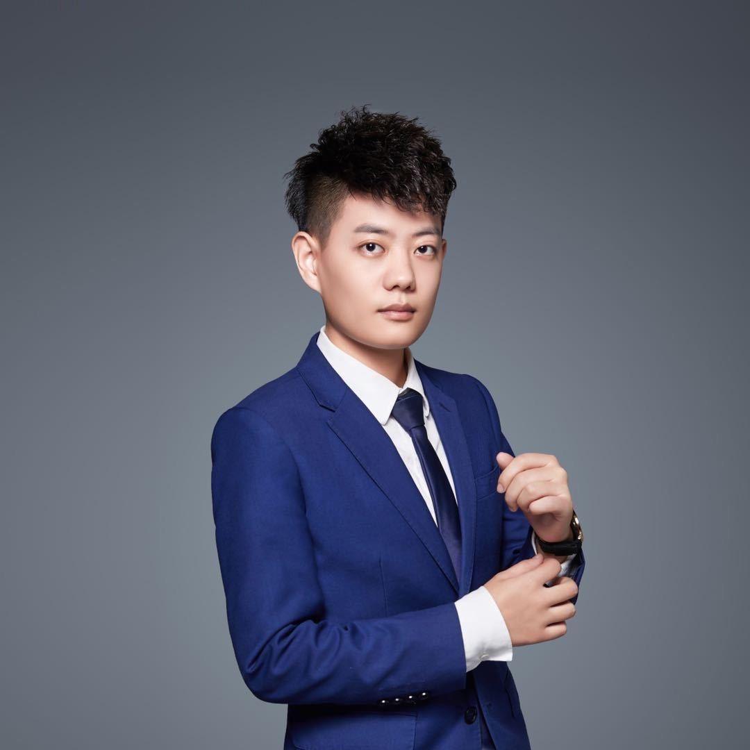 小熊不吃糖🐻