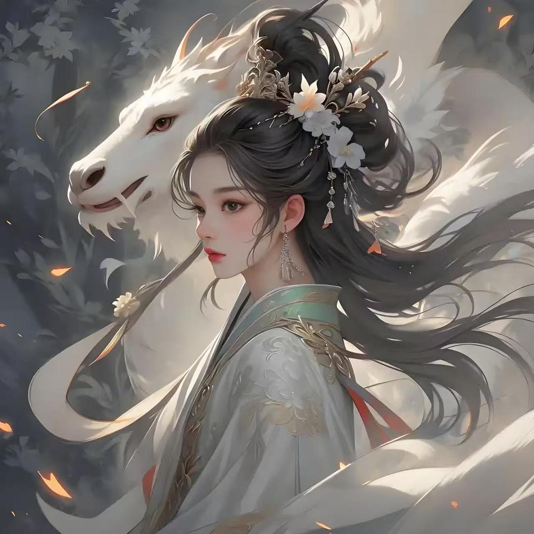 汐音.仙侠手游推荐