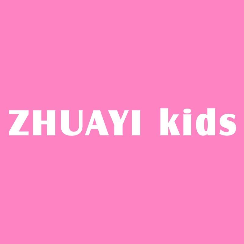 朱阿姨女童穿搭