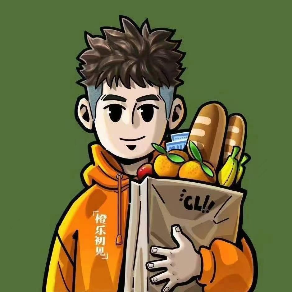 橙乐初见精品水果店