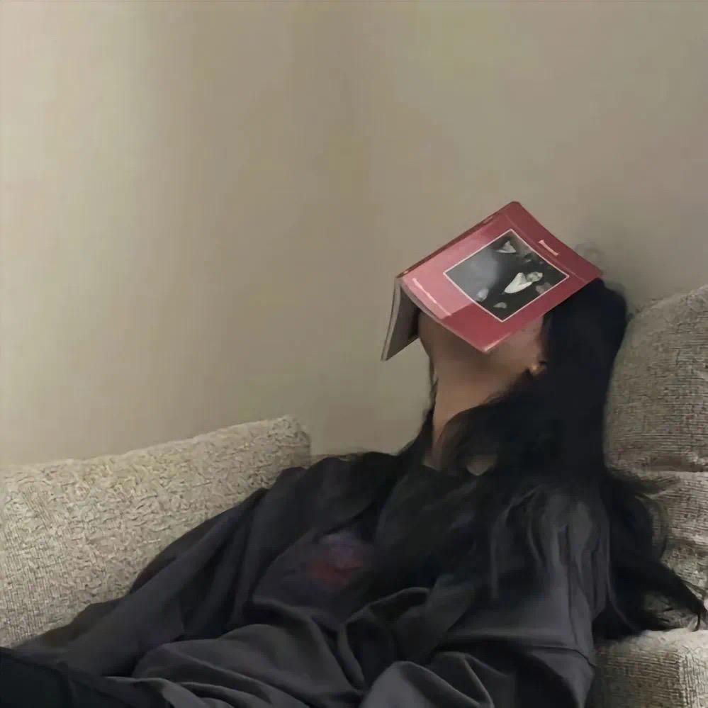 你的小颗粒