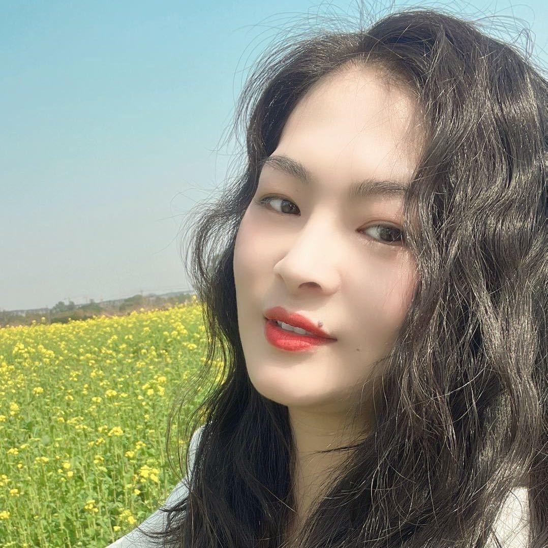 萍萍❤️
