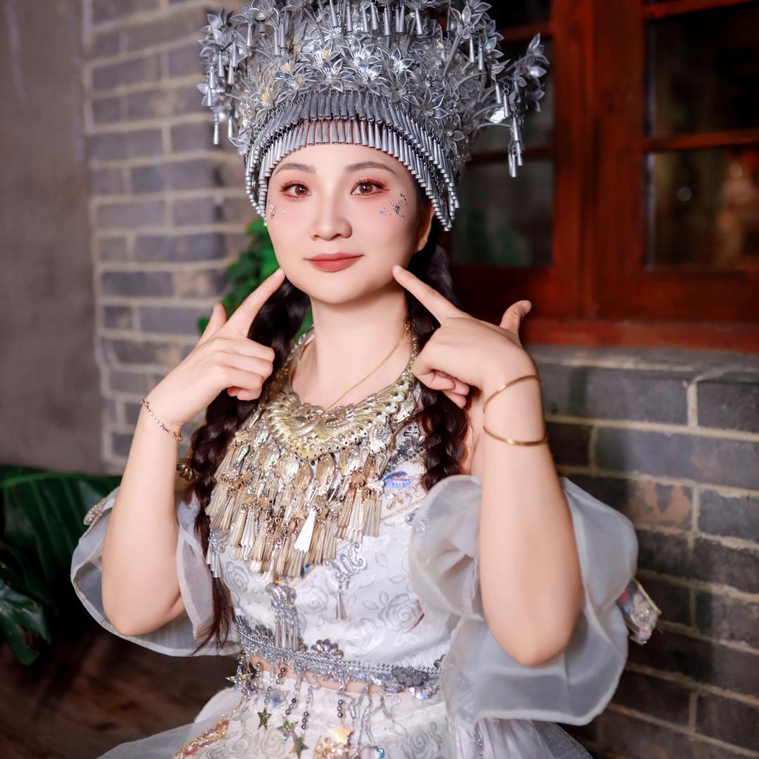 🀄️把把胡女士