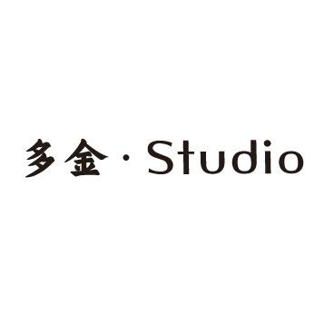 多金.studio