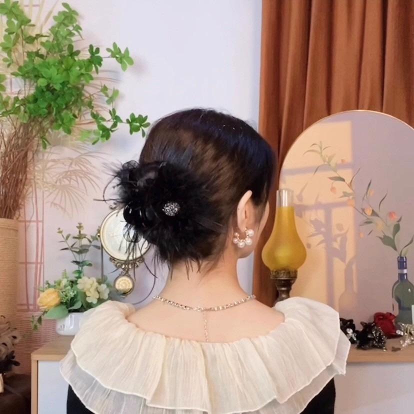 泊瑞雅高端饰品